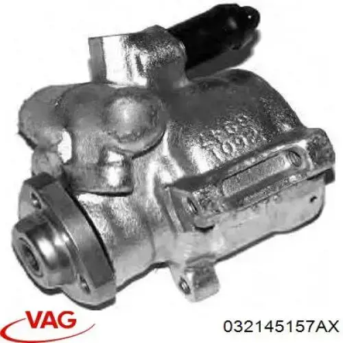 Насос ГПК VAG 032145157AX ціна, від 28.12 USD