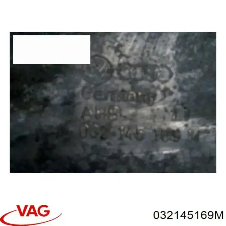 Купити 032145169M VAG 