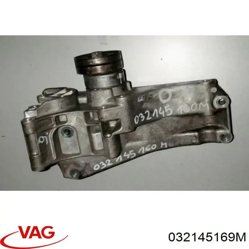  VAG 032145169M ціна, від 8.87 USD