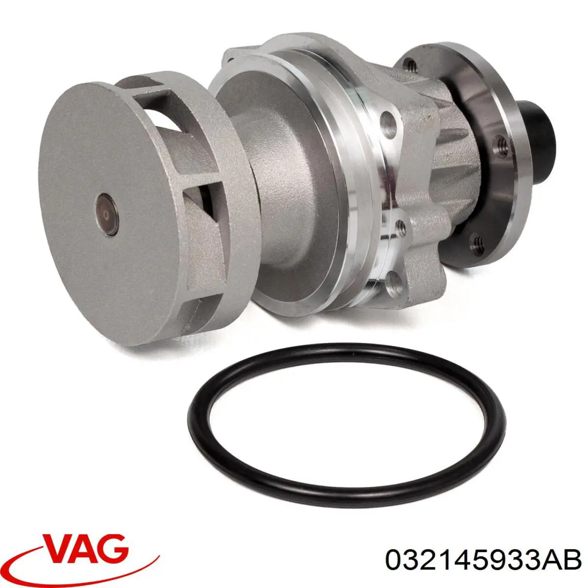 Ремінь кондиціонера VAG 032145933AB