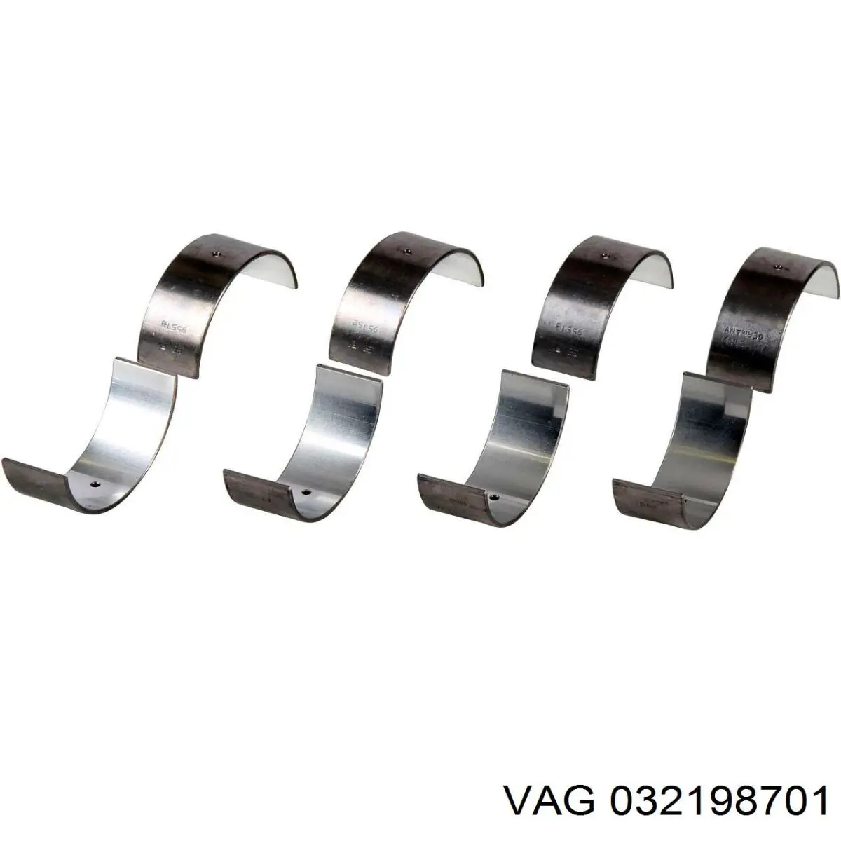 032198701 VAG 