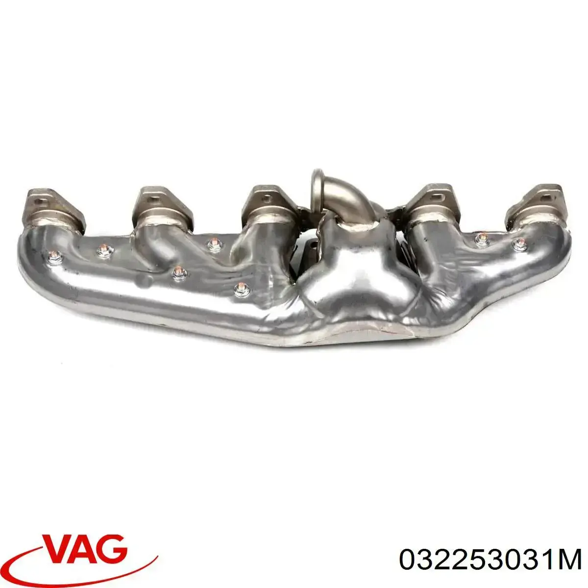 Купити 032253031M VAG Випускний колектор