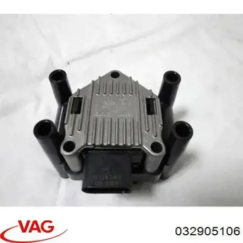 Котушка запалювання 032905106 VAG
