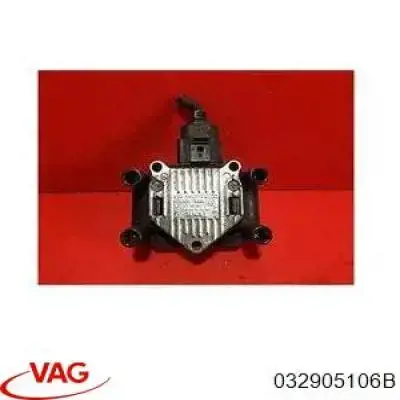 Котушка VAG 032905106B