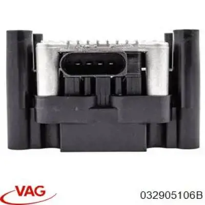 032905106B VAG Котушка запалювання