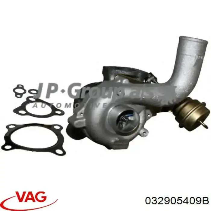 Дроти запалювання VAG 032905409B ціна, від 41.59 USD