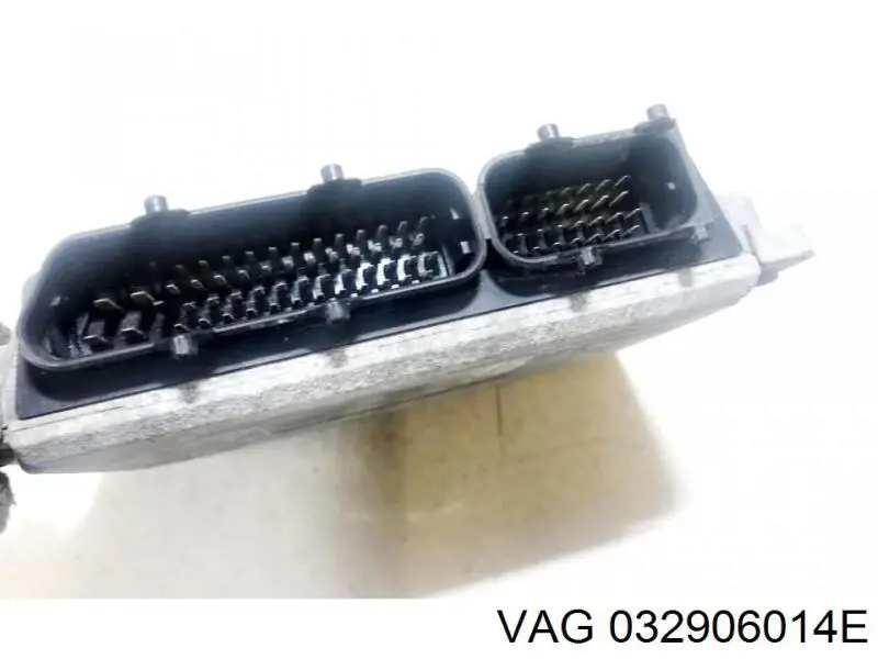 ЕБУ VAG 032906014E ціна, від 25.40 USD