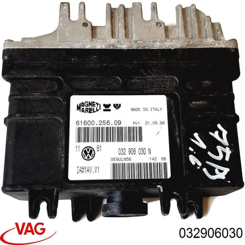 ЕБУ VAG 032906030 ціна, від 33.33 USD