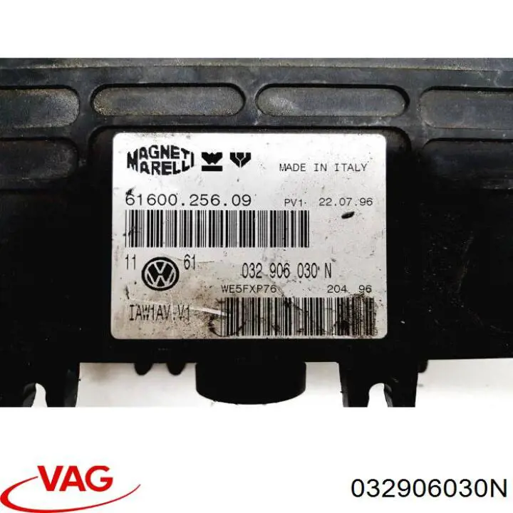 032906030N VAG 