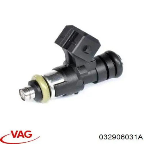 Форсунка паливна VAG 032906031A ціна, від 18.02 USD