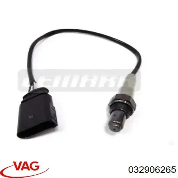 Лямбда-зонд 032906265 VAG