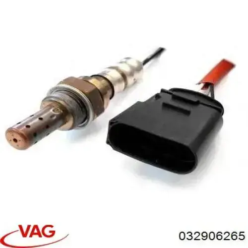 032906265 VAG Датчик кисню