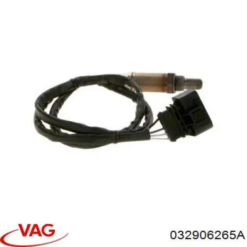 Лямбда-зонд 032906265A VAG