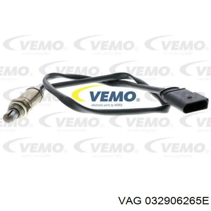Лямбда-зонд 032906265E VAG