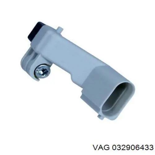 Датчик колінвала 032906433 VAG