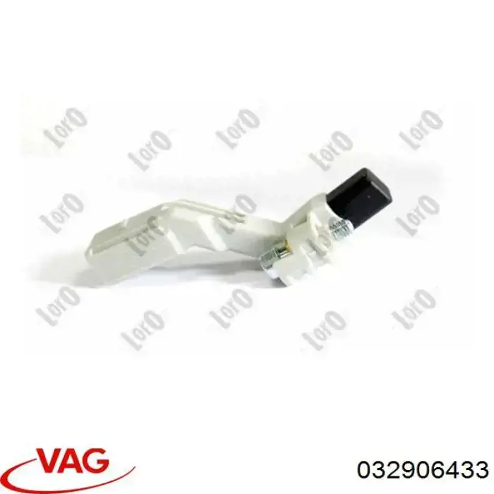 Датчик обертів колінвалу VAG 032906433 ціна, від 6.33 USD