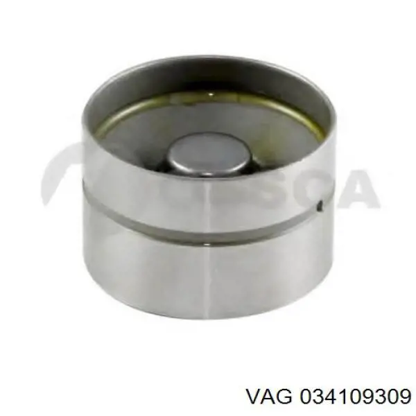 Гідрокомпенсатор 034109309 VAG