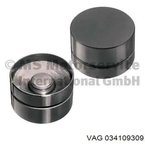 034109309 VAG Гідрокомпенсатор