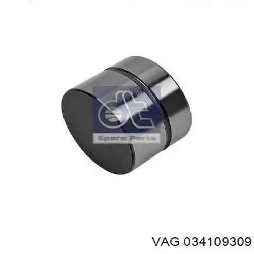Штовхач клапана гідравлічний VAG 034109309 ціна, від 3.34 USD