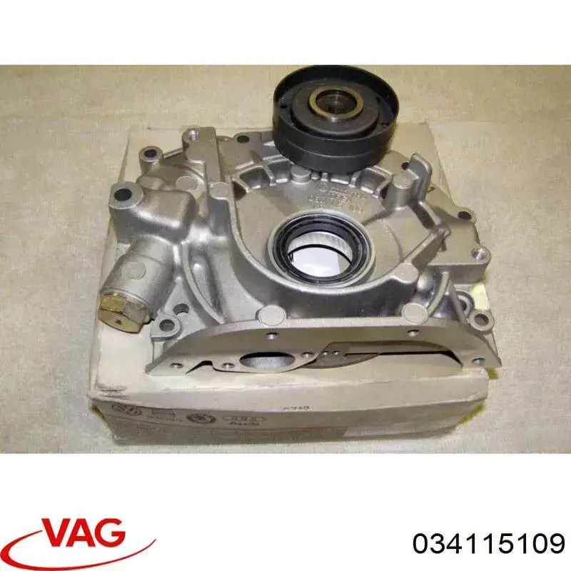  034115109 VAG