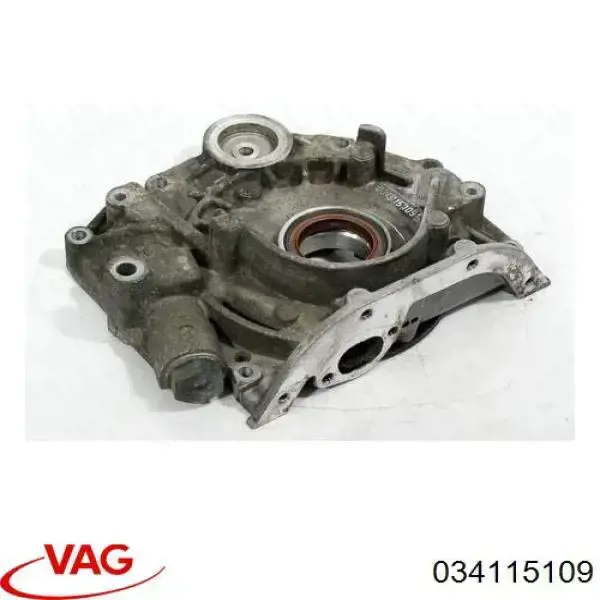 034115109 VAG 