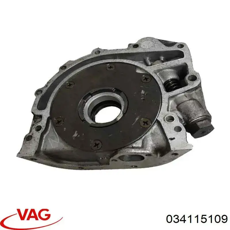 Купити 034115109 VAG 