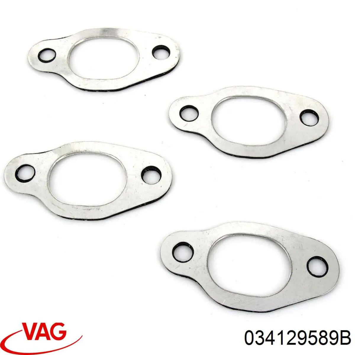Прокладка колектора 034129589B VAG