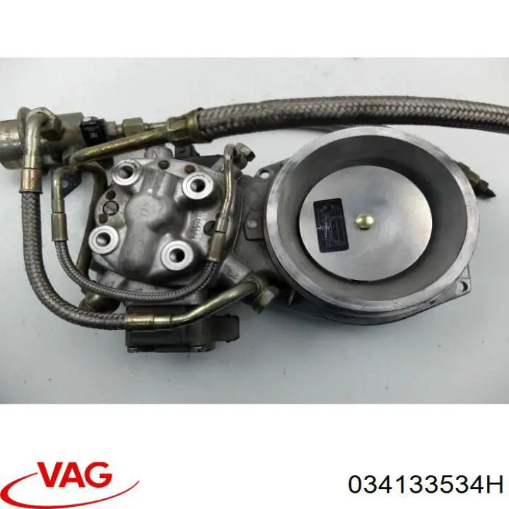  VAG 034133534H ціна, від 45.20 USD