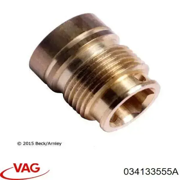 Купити 034133555A VAG Ремкомплект форсунок