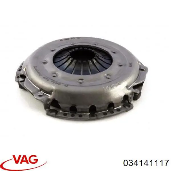 Купити 034141117 VAG Корзина зчеплення