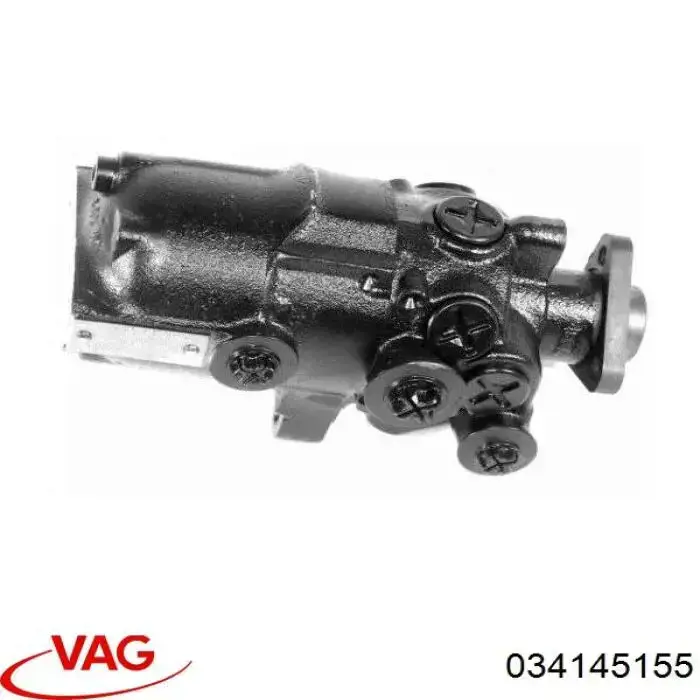 034145155 VAG Насос гідропідсилювача