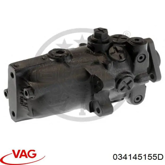 Насос ГПК VAG 034145155D ціна, від 89.44 USD