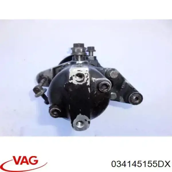 Насос ГПК VAG 034145155DX ціна, від 89.44 USD