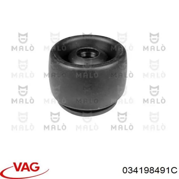  VAG 034198491C ціна, від 37.11 USD