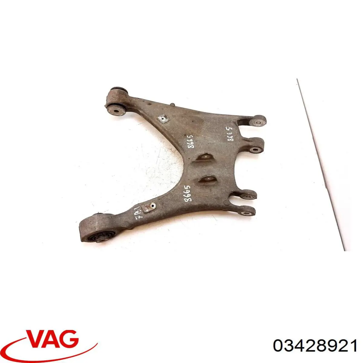 03428921 VAG 