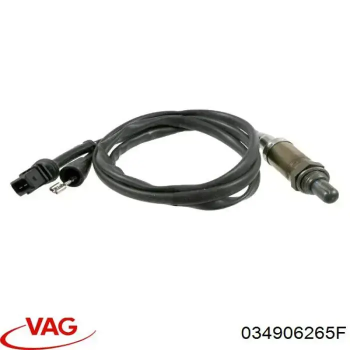 Лямбда-датчик VAG 034906265F