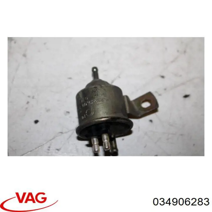 Купити 034906283 VAG 