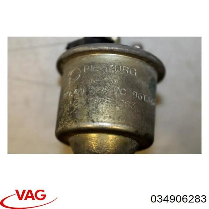  VAG 034906283 ціна, від 14.11 USD