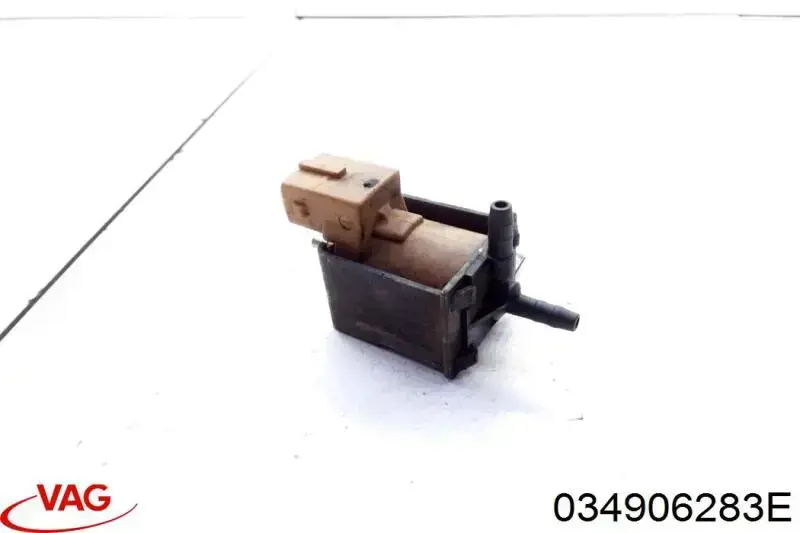 Купити 034906283E VAG 