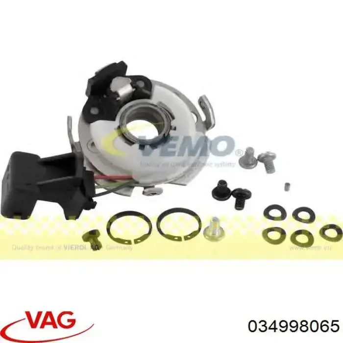 Купити 034998065 VAG Датчик Холла