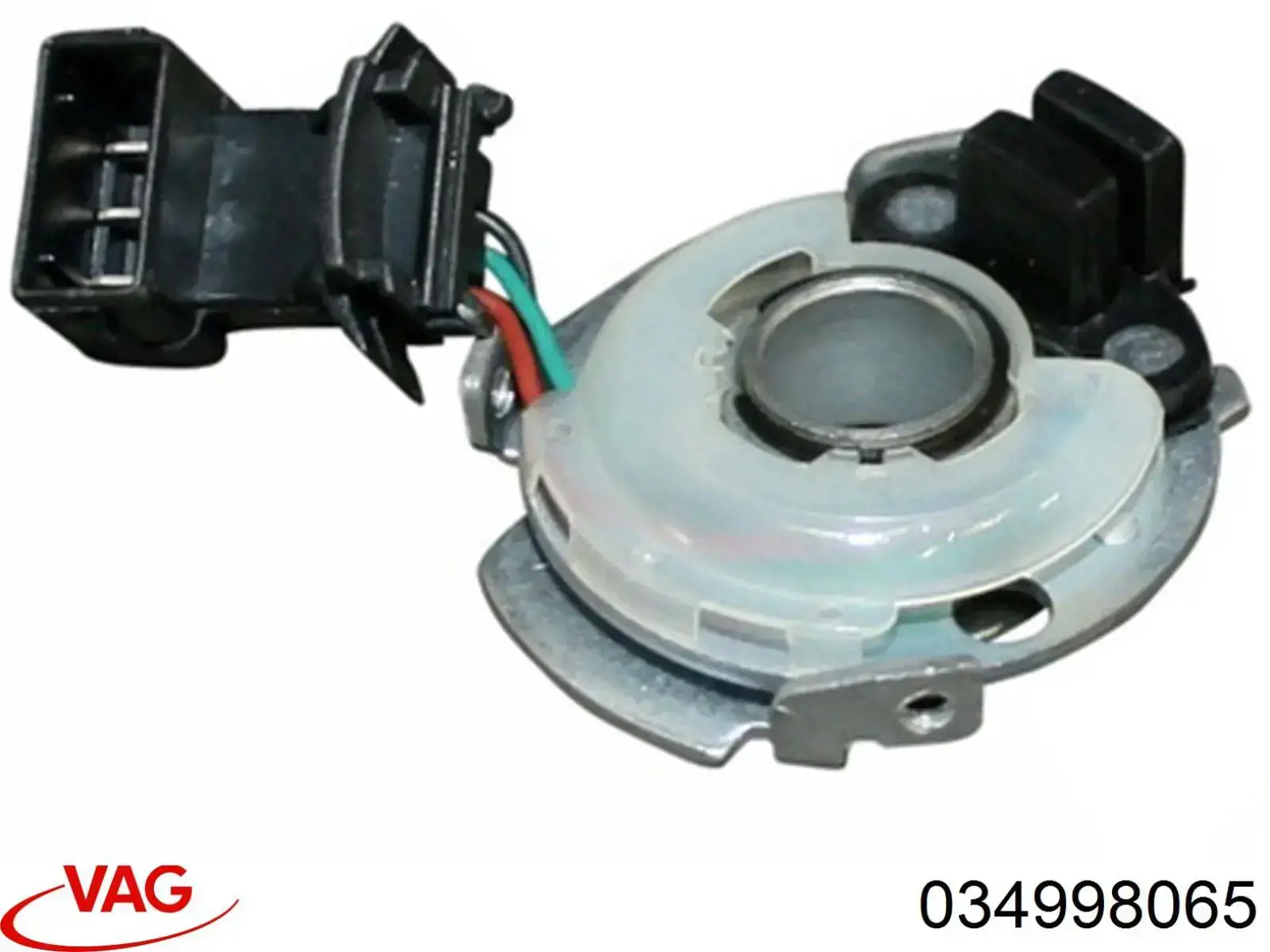 Датчик Холла VAG 034998065 ціна, від 14.97 USD
