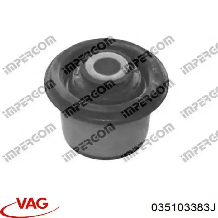 Прокладка ГБЦ VAG 035103383J ціна, від 19.94 USD