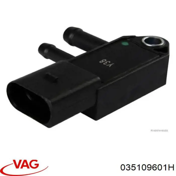 Купити 3016S Gieffe Клапан впускний