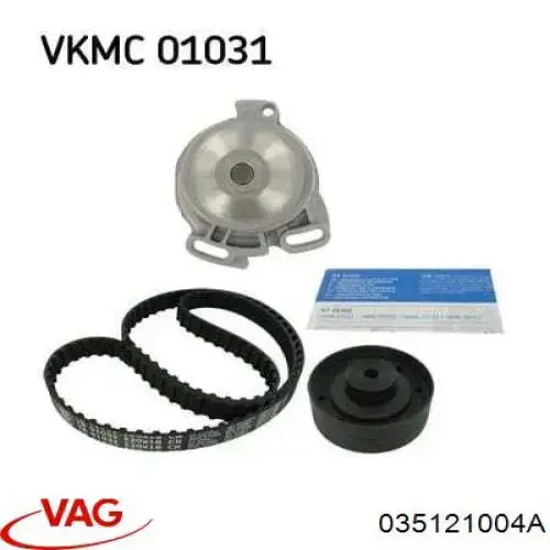 Купити 035121004A VAG Насос охолоджуючої рідини