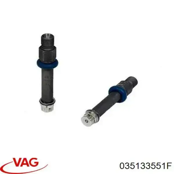 Форсунка паливна Kemp 77642210 ціна, від 53.14 USD