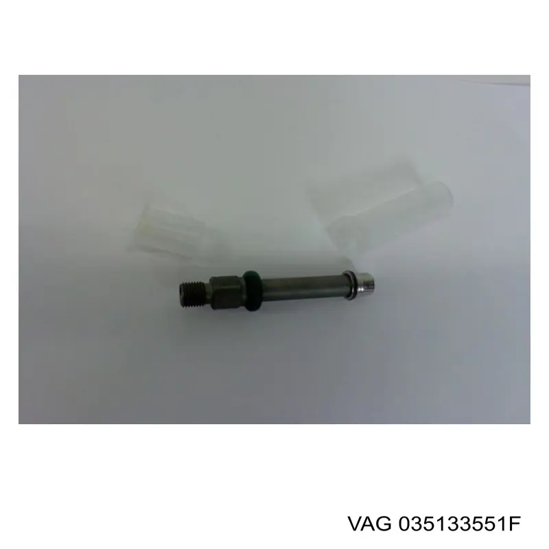 Купити 77642210 Kemp Форсунка дизельна в зборі, розпилювач + тримач