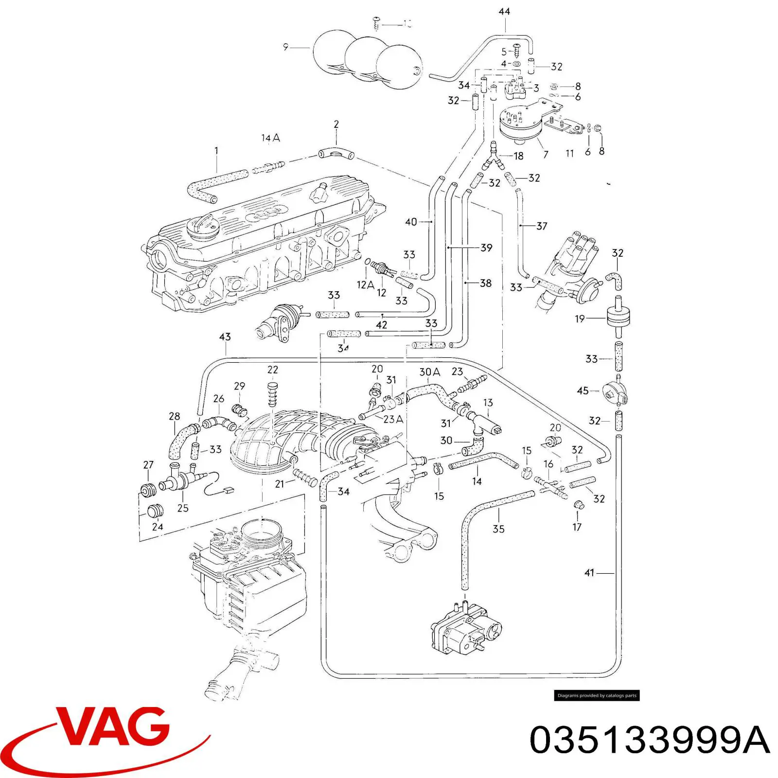 035133999A VAG 