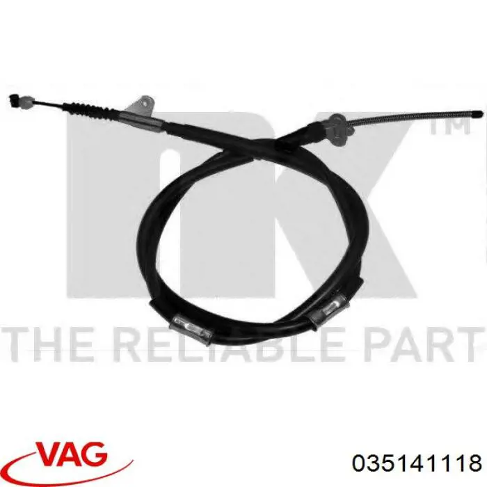 Пелюстковий кошик зчеплення VAG 035141118 ціна, від 159.11 USD
