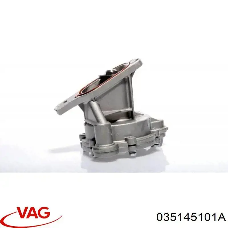 Купити 035145101A VAG 