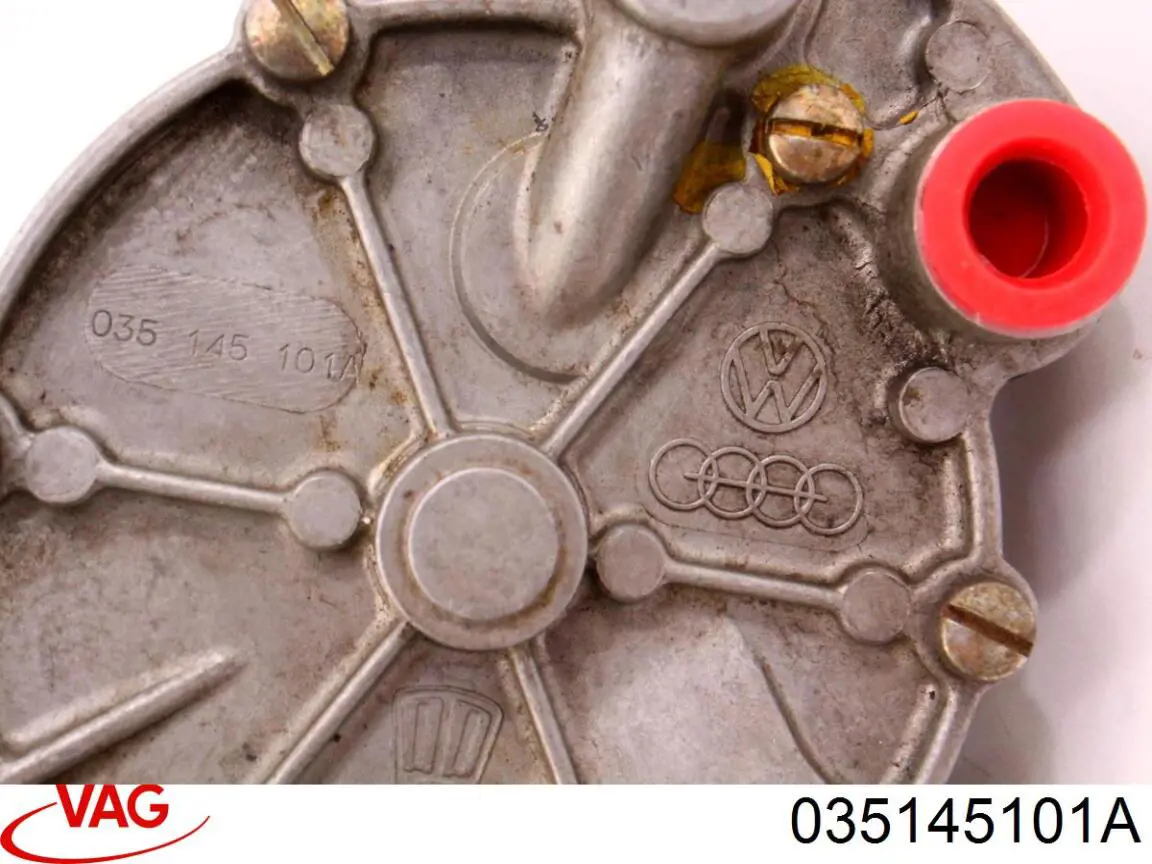  VAG 035145101A